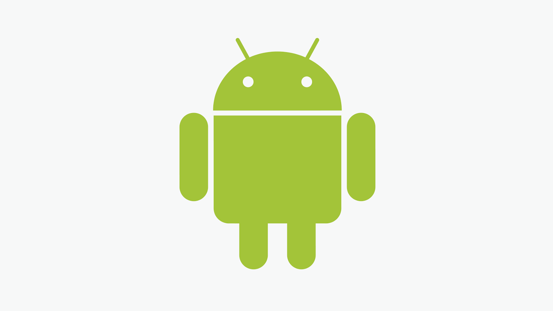 Robô Android