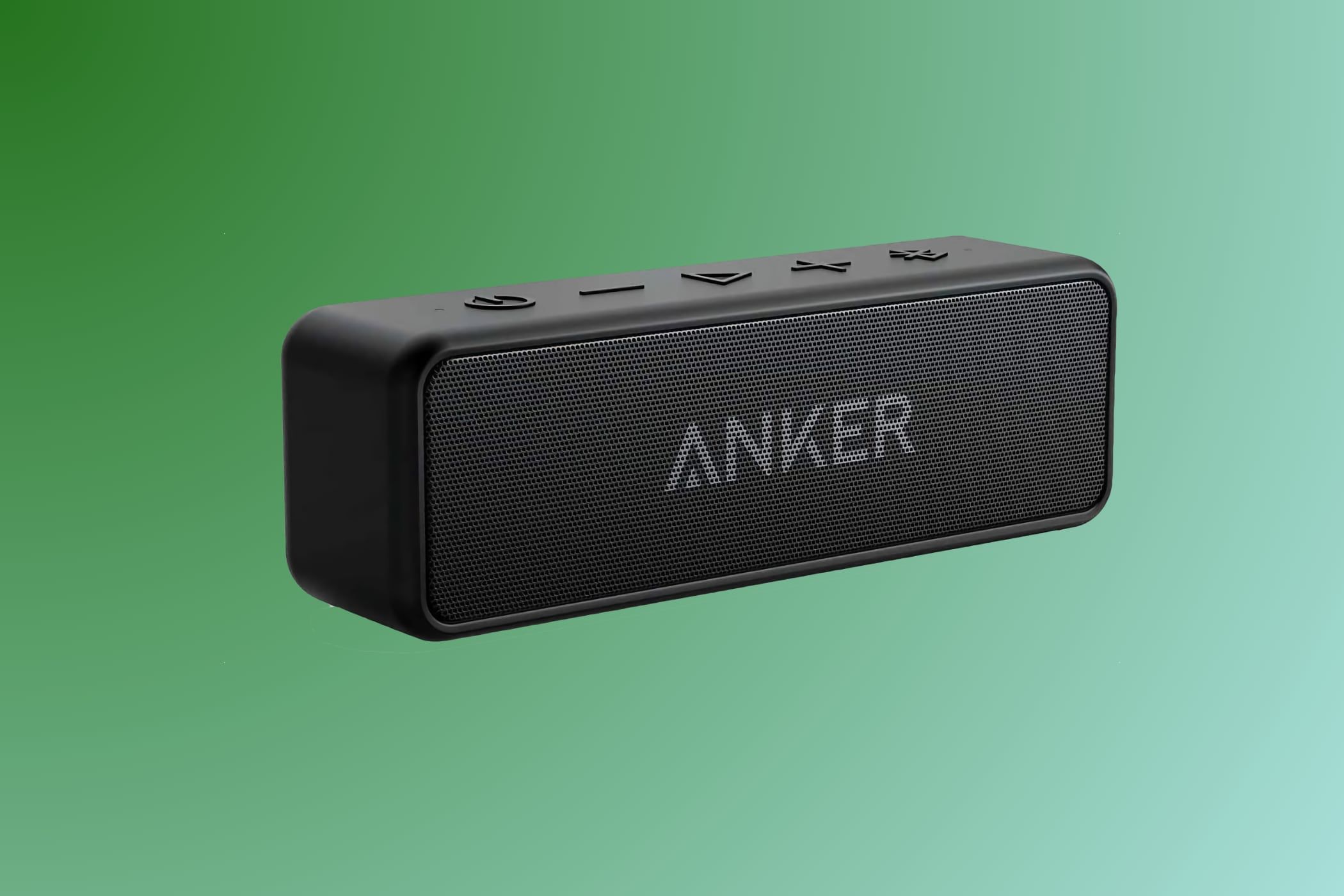 Anker Soundcore2