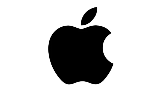 Logotipo da Apple 1998