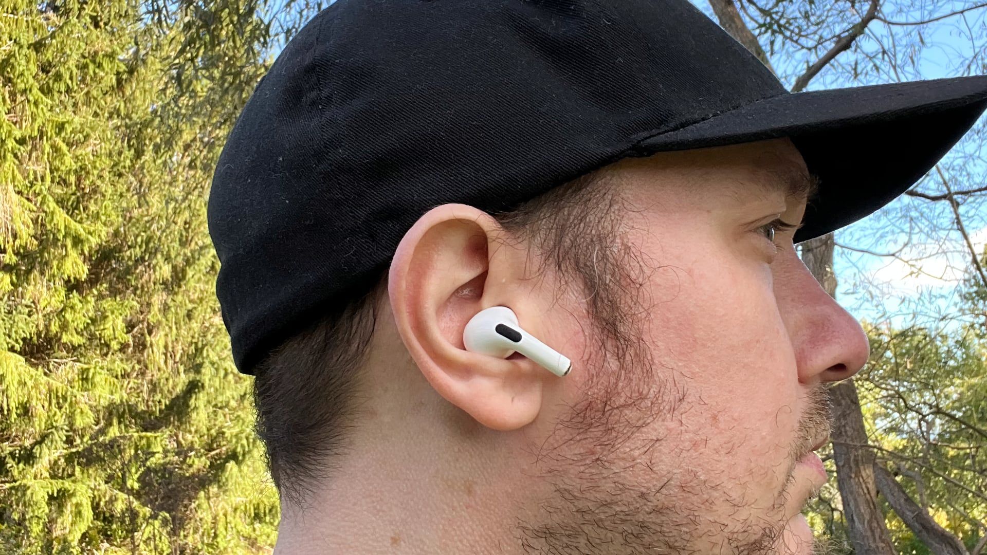 Usando o AirPods Pro 2 de 2ª geração