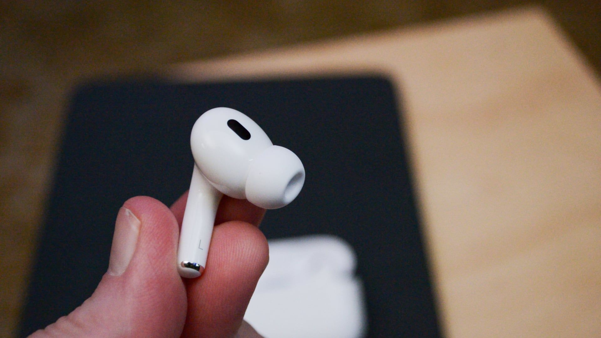 Apple AirPod Pro único de 2ª geração