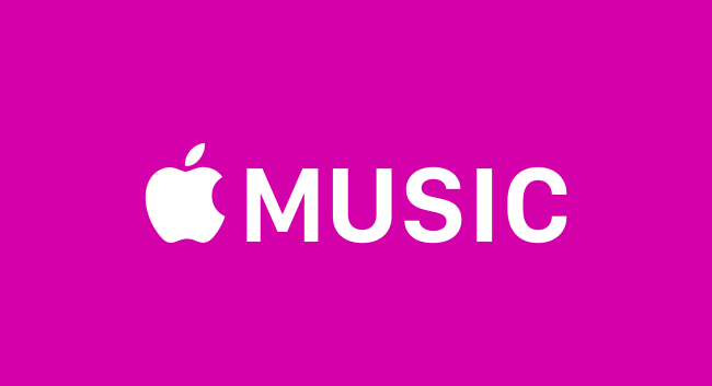 Música da Apple