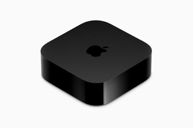 Apple TV 4K (terceira geração) modelo 2022