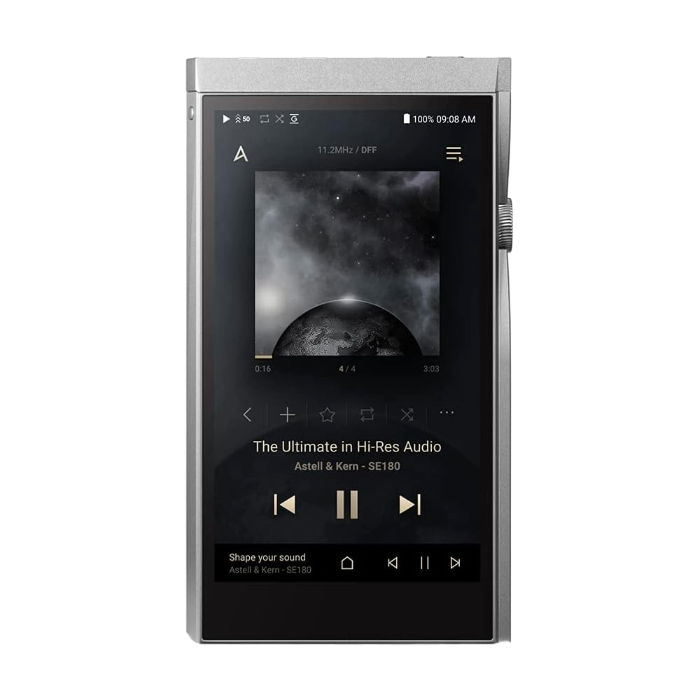 Astell&Kern A&futura SE180