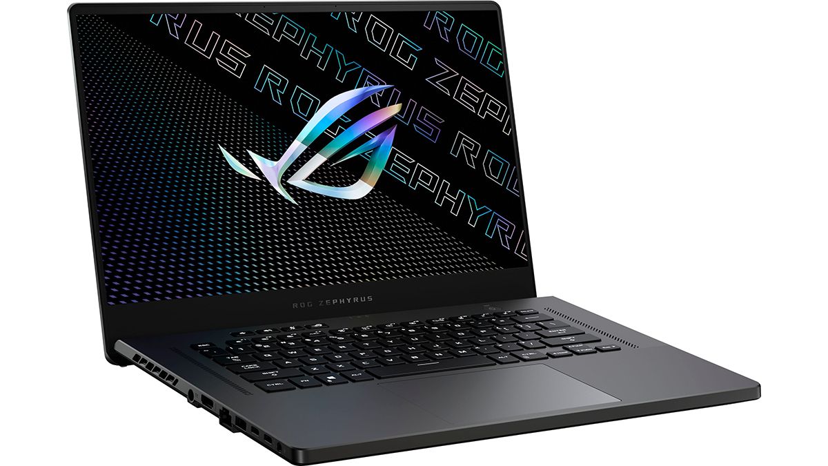 Imagem ASUS ROG Zephyrus