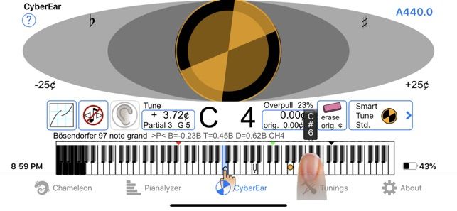 CyberTuner