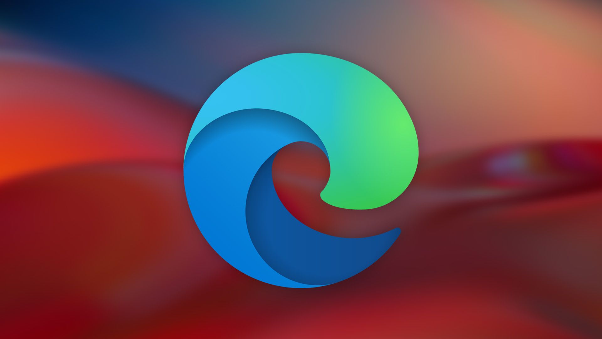 Logotipo do Microsoft Edge