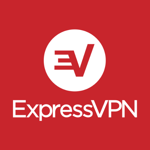 Caixa de compra ExpressVPN