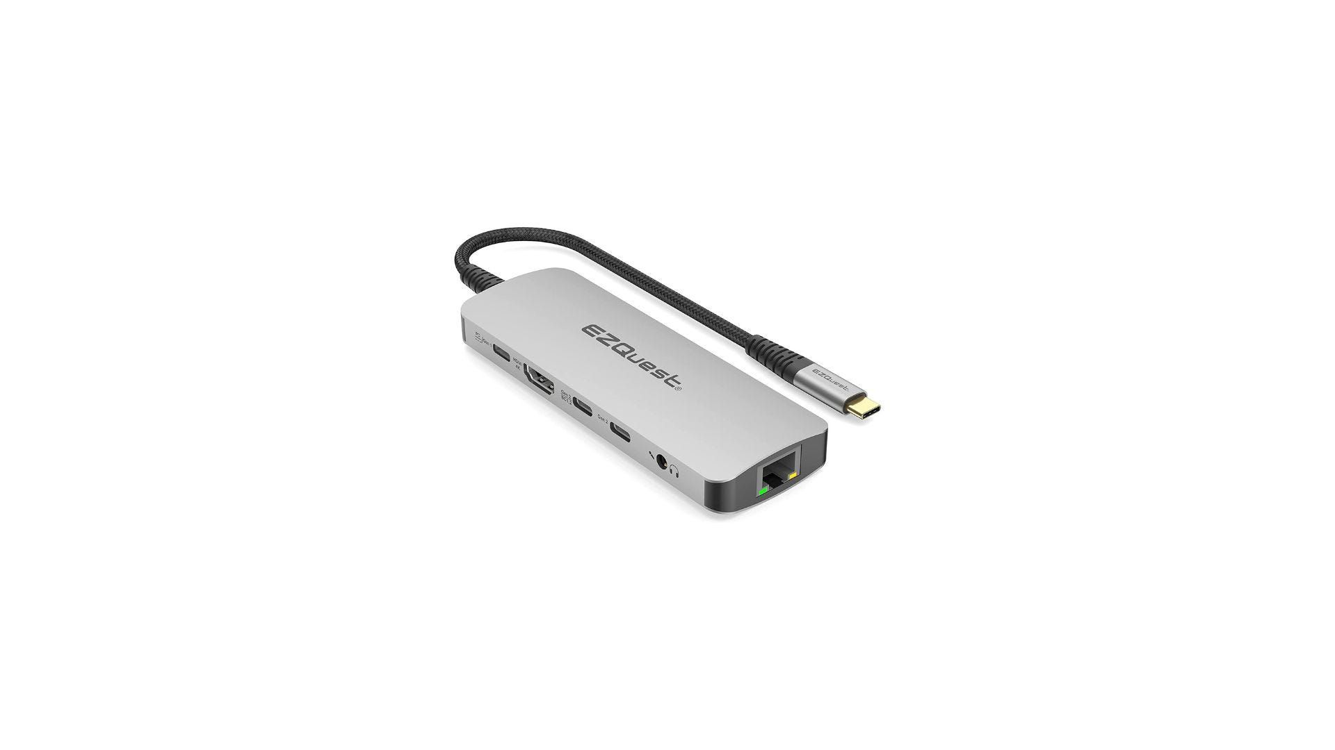 EZQuest-USB-C-10-em-1-hub-1