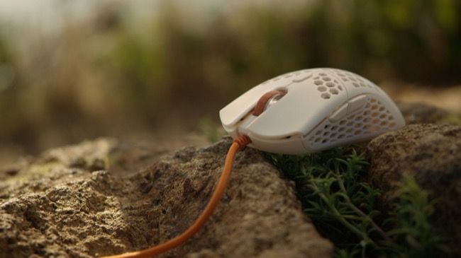 Finalmouse Ultraleve 2