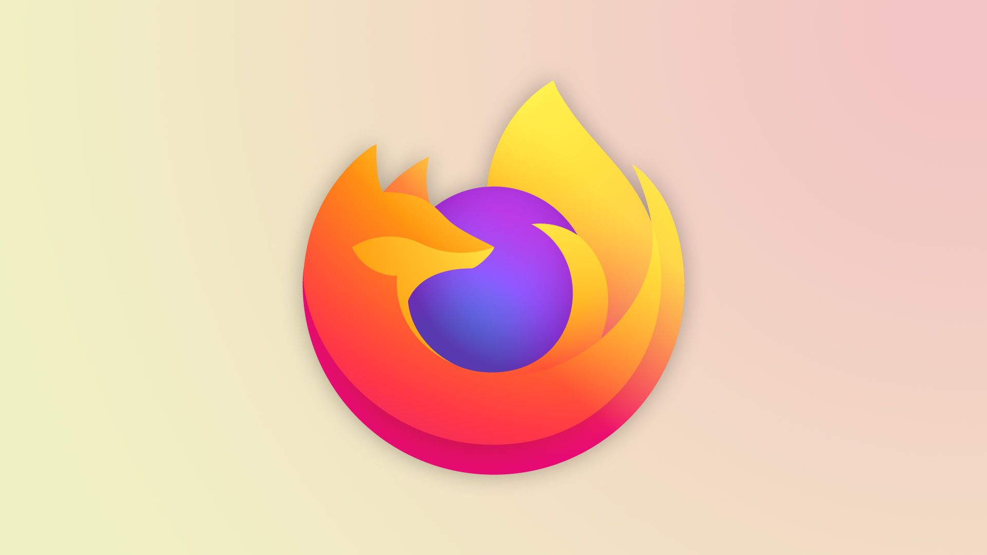 Logotipo do Firefox