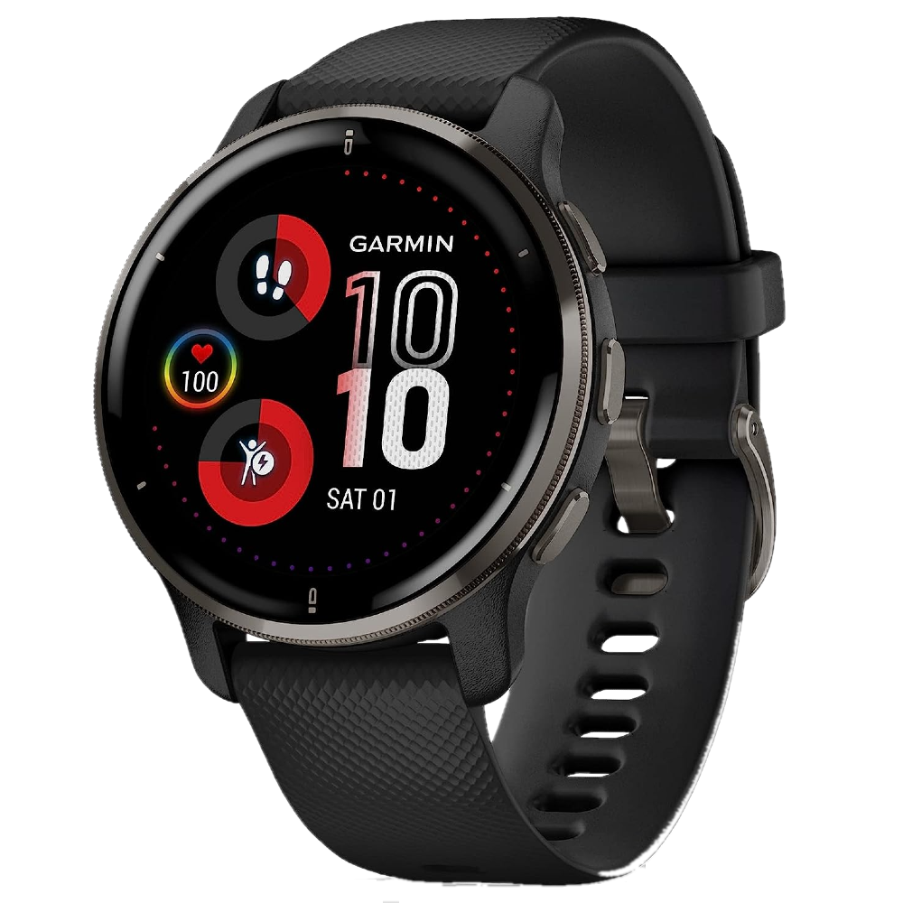 Garmin Venu 2 Plus