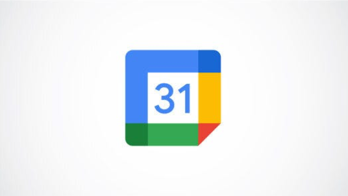 Logotipo do aplicativo Google Agenda