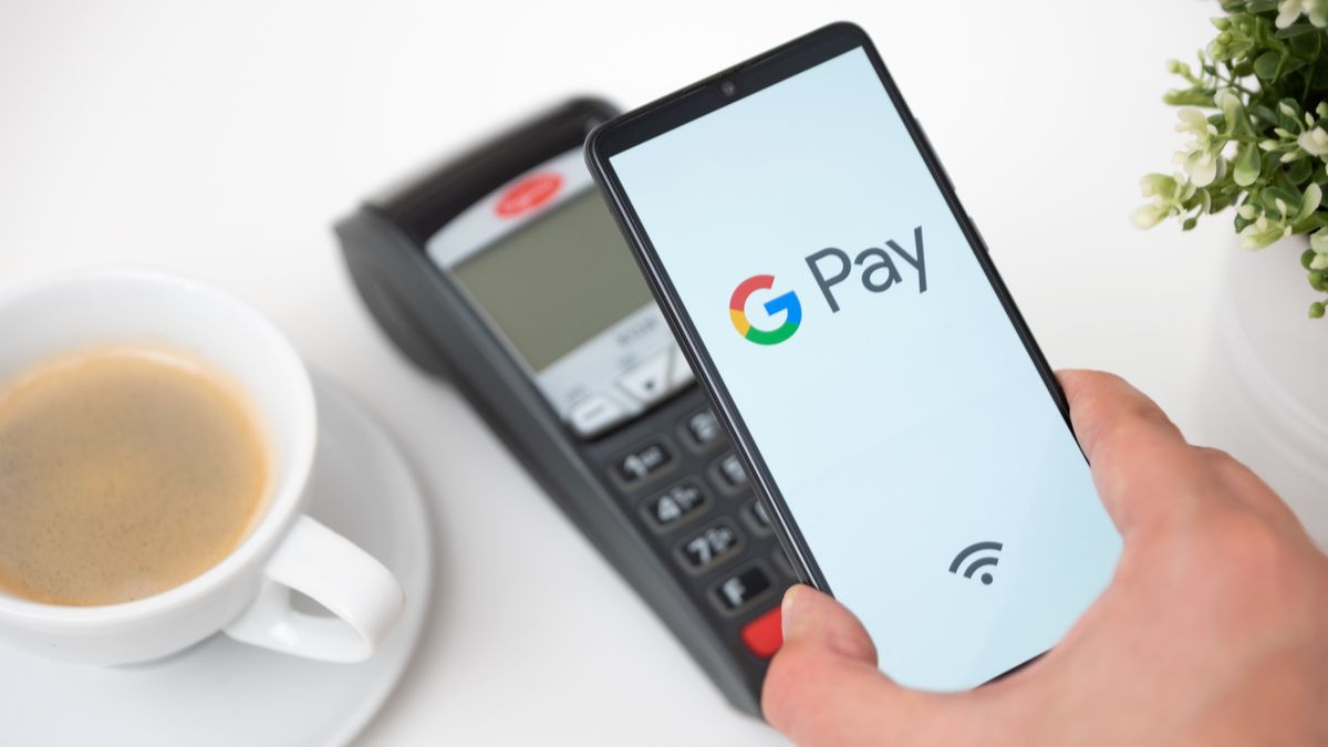 Google paga NFC