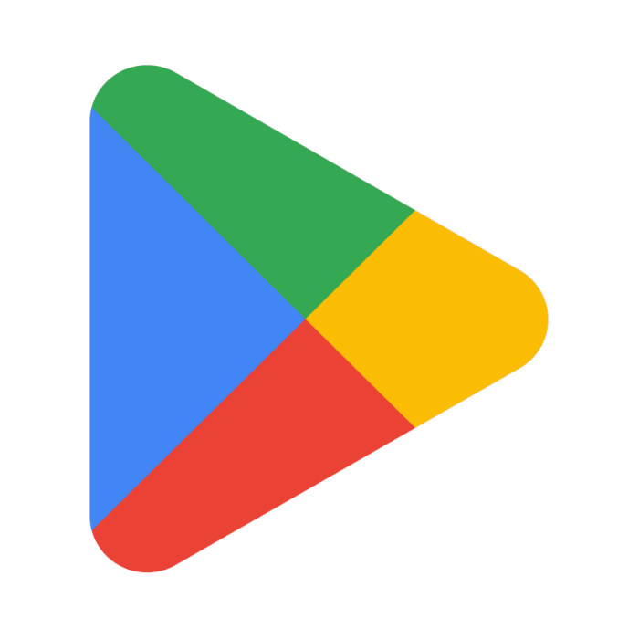 google-play-ícone-1