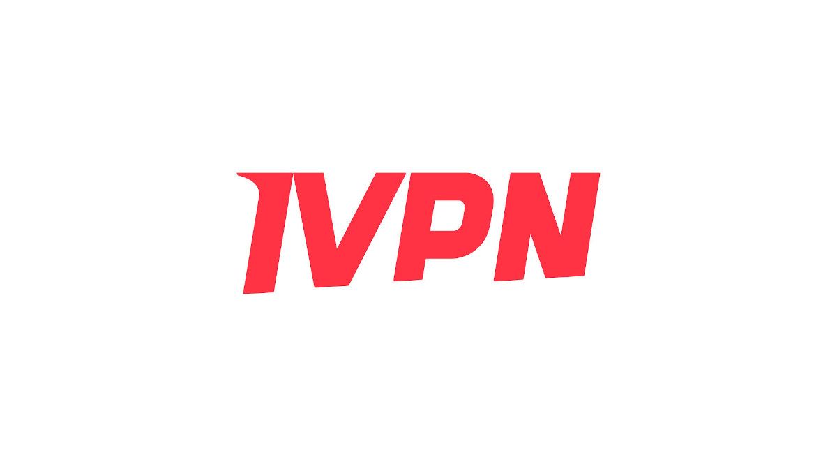 Logotipo IVPN