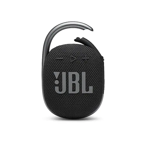 Caixa de compra de alto-falante Bluetooth JBL-Clip-4-portátil