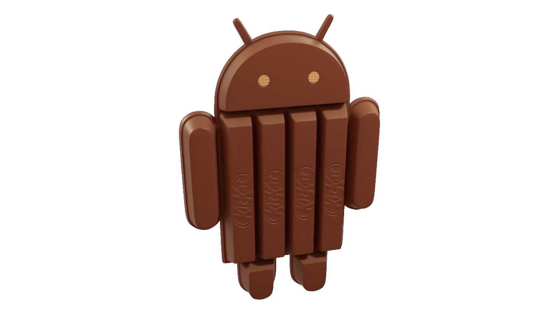 Android KitKat