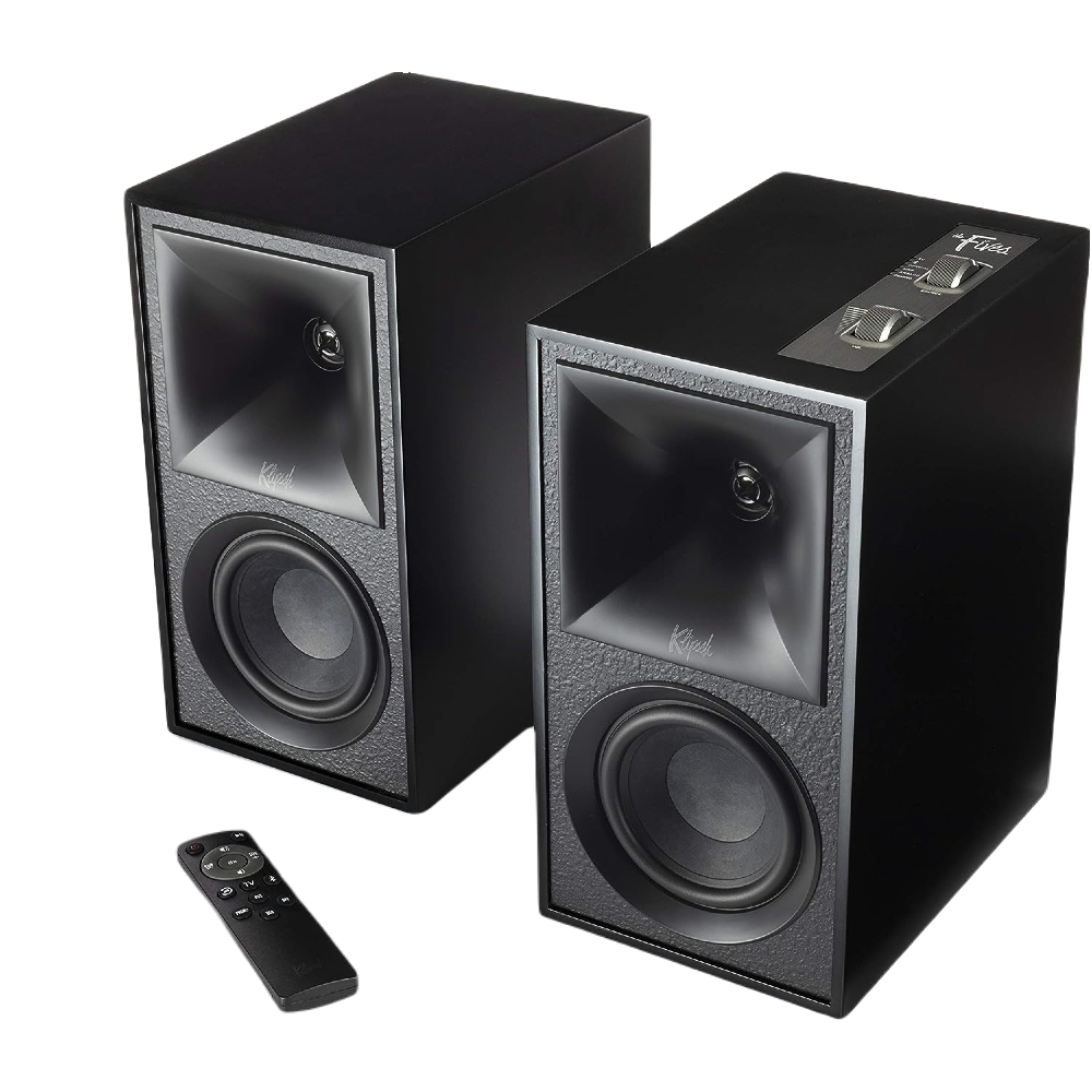 Klipsch the fives