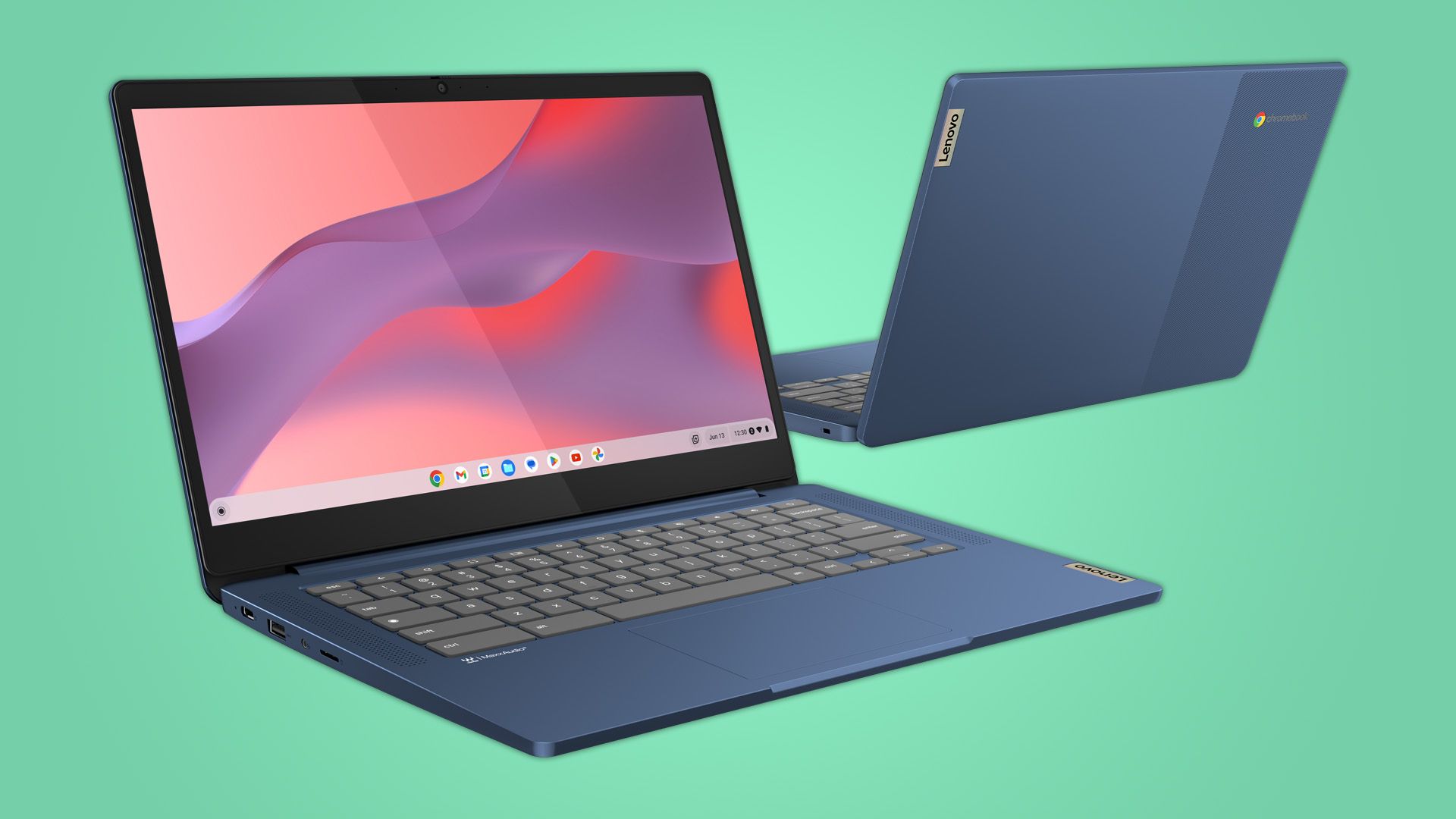 Chromebook Lenovo IdeaPad Slim 3