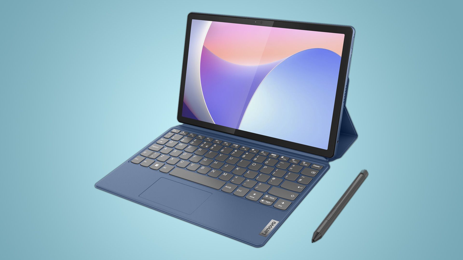 Lenovo IdeaPad Dueto 3i Geração 8