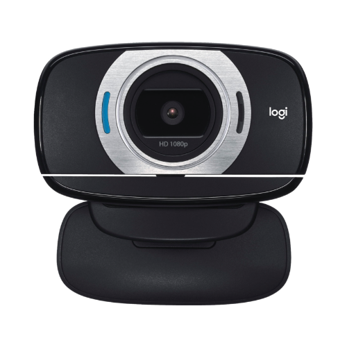 Logitech-C615-1080-Webcam-Comprar-Caixa