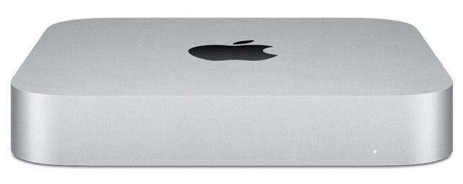 Mac mini M1 2020