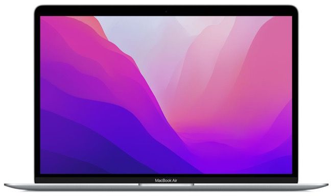 MacBook Air M1 (2020)