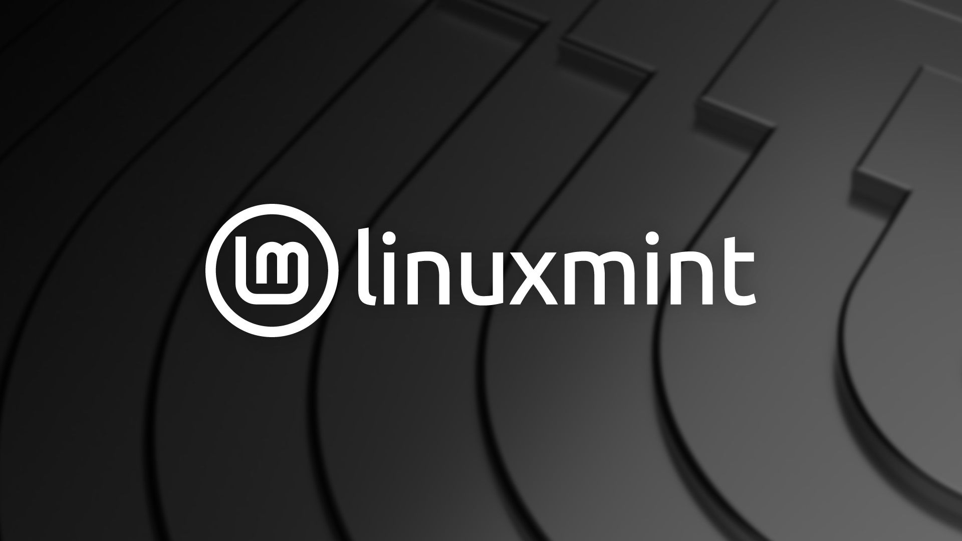 Logotipo do Linux Mint