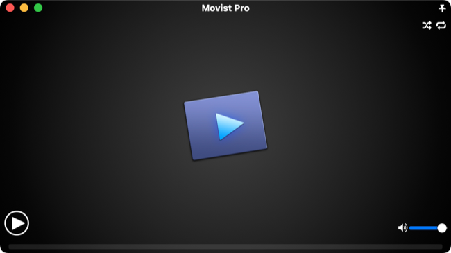 Movist Pro para macOS