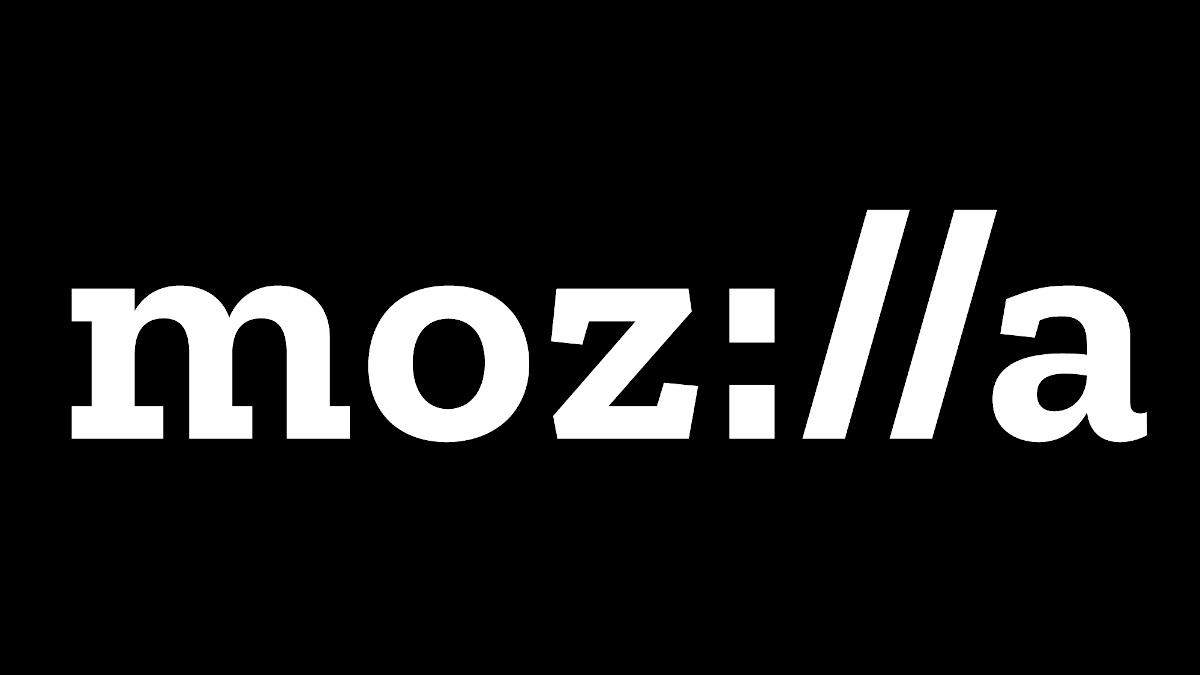 Logotipo da Mozilla