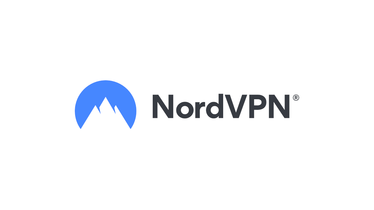 Logotipo NordVPN