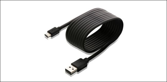 Cabo Nyko USB-C para USB-A