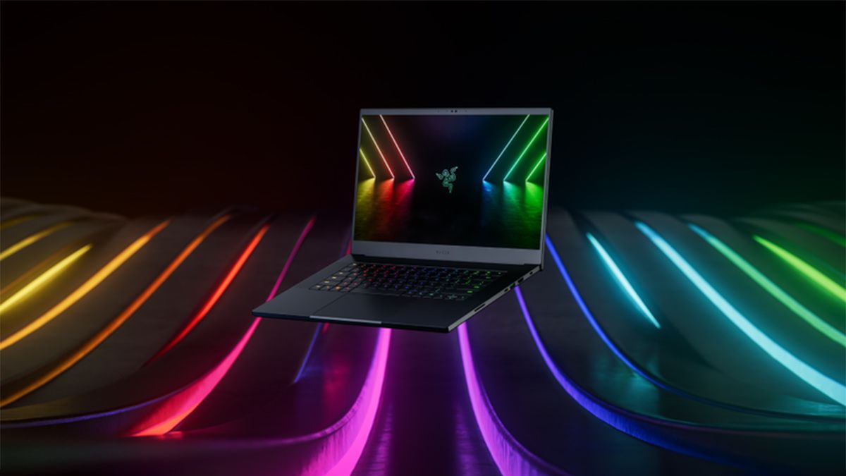 Notebook Razer Blade 15