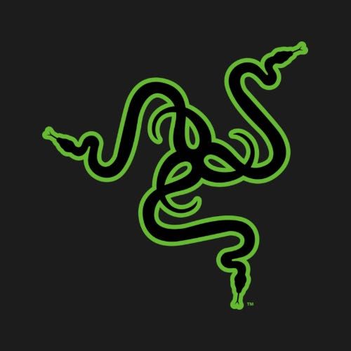 Caixa de compra Razer