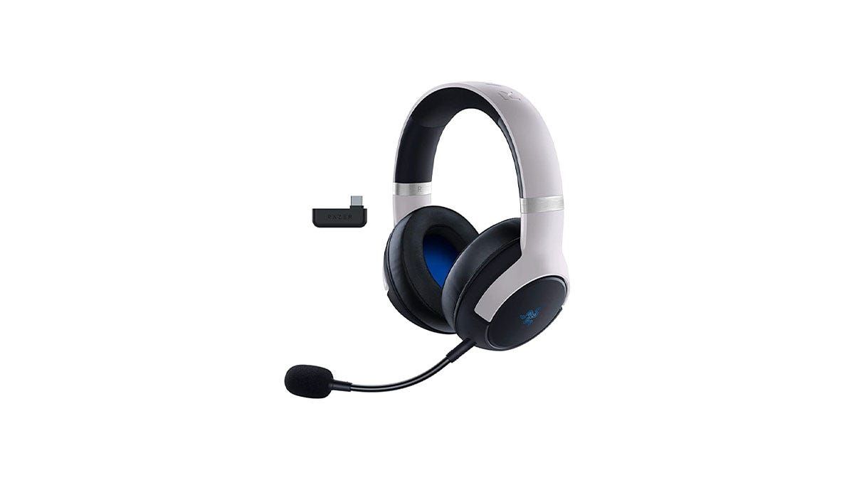 Razer-Kaira-Pro-para-PlayStation-em-fundo-branco