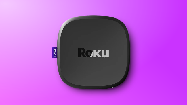 Roku Ultra