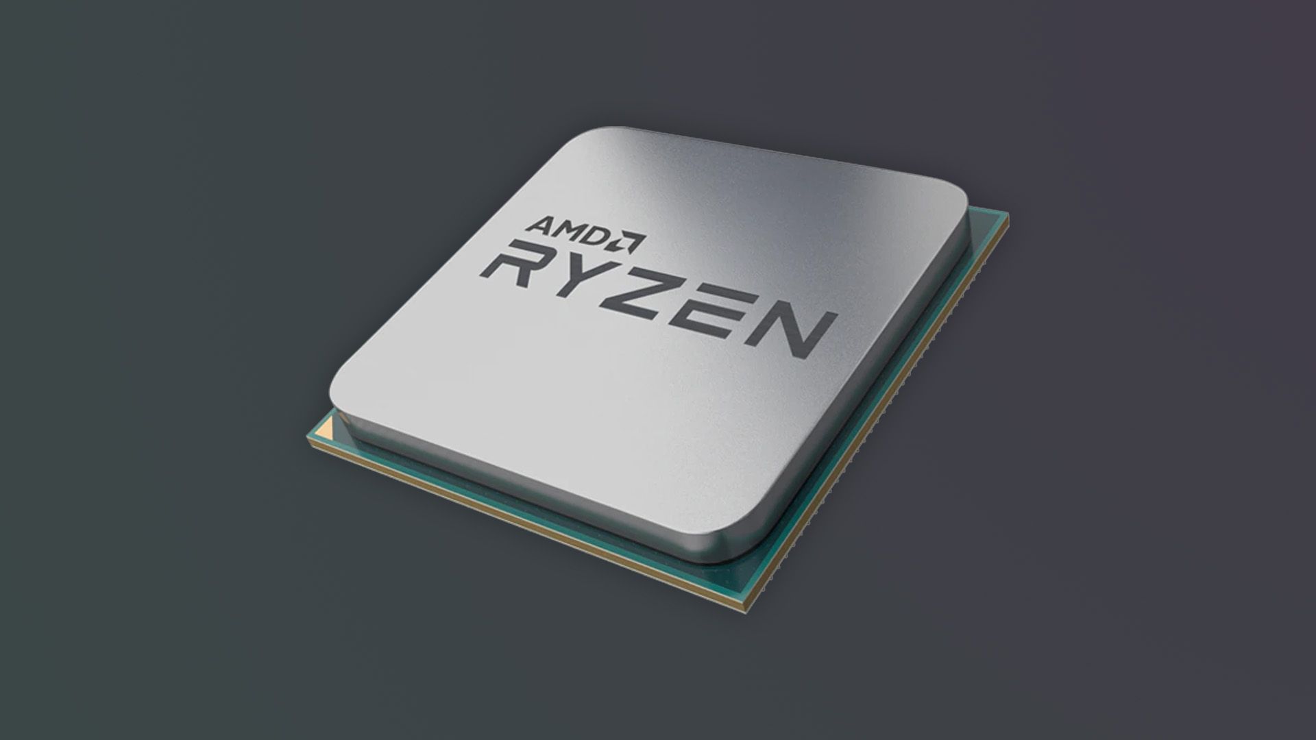 Processador AMD Ryzen