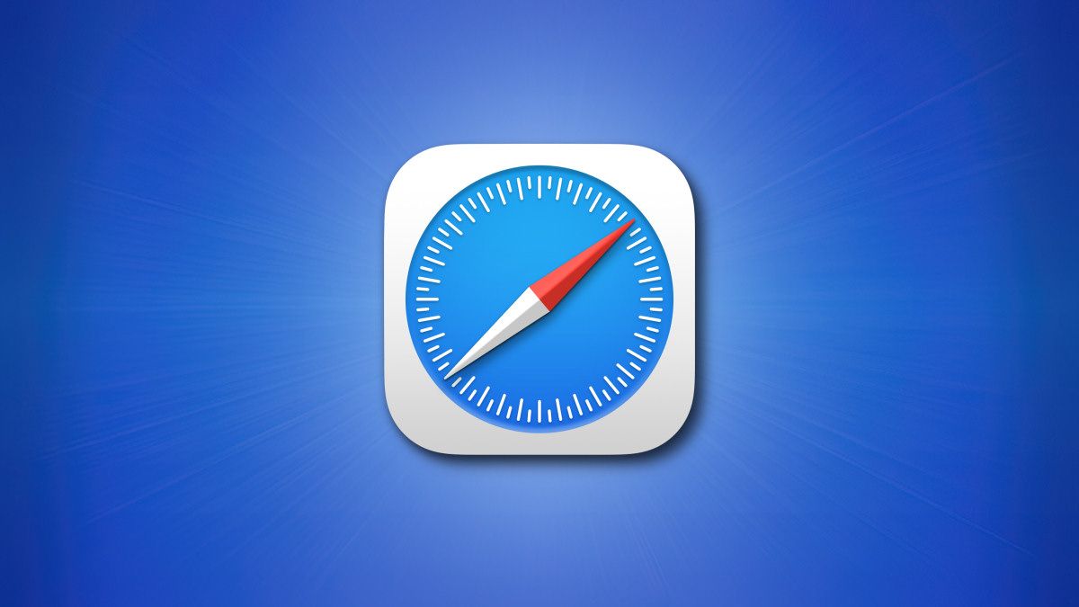 Apple iOS, iPadOS e macOS Safari Icon Hero