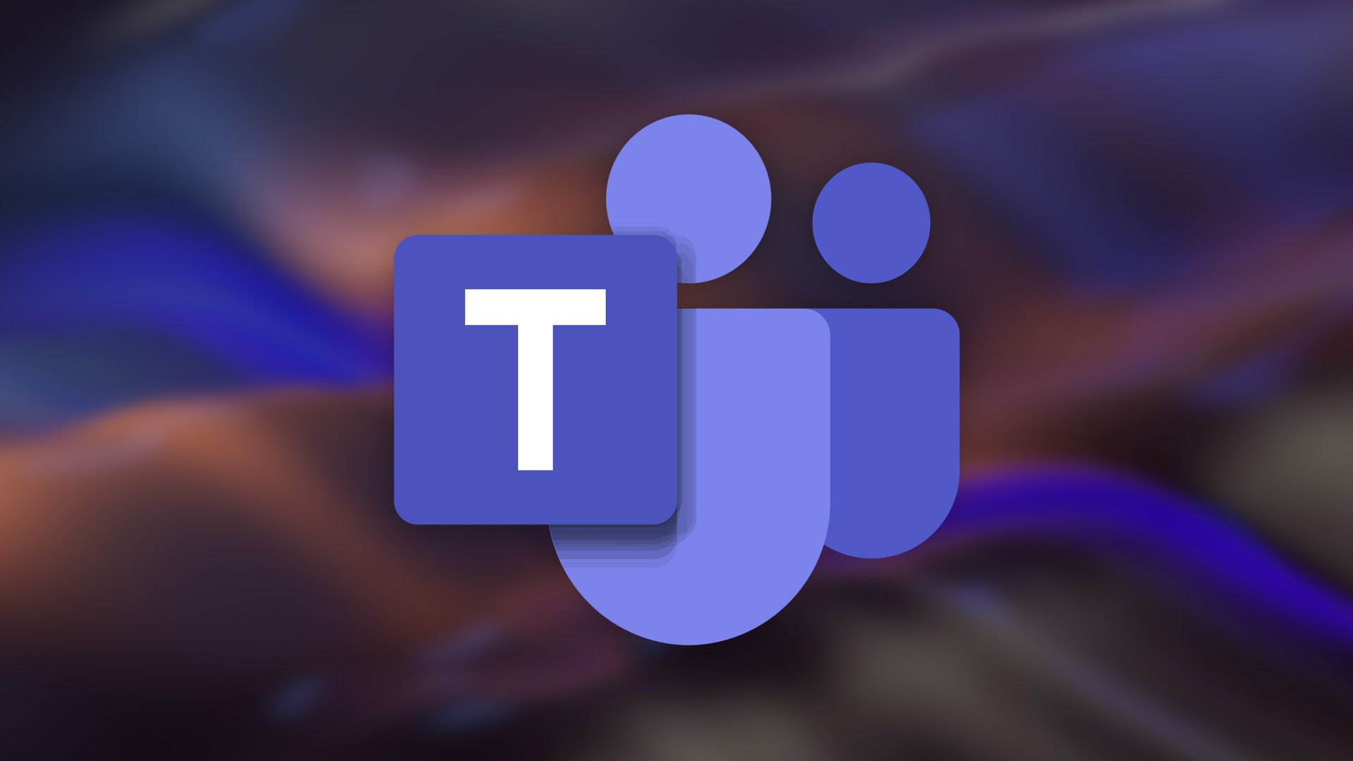 Logotipo do Microsoft Teams