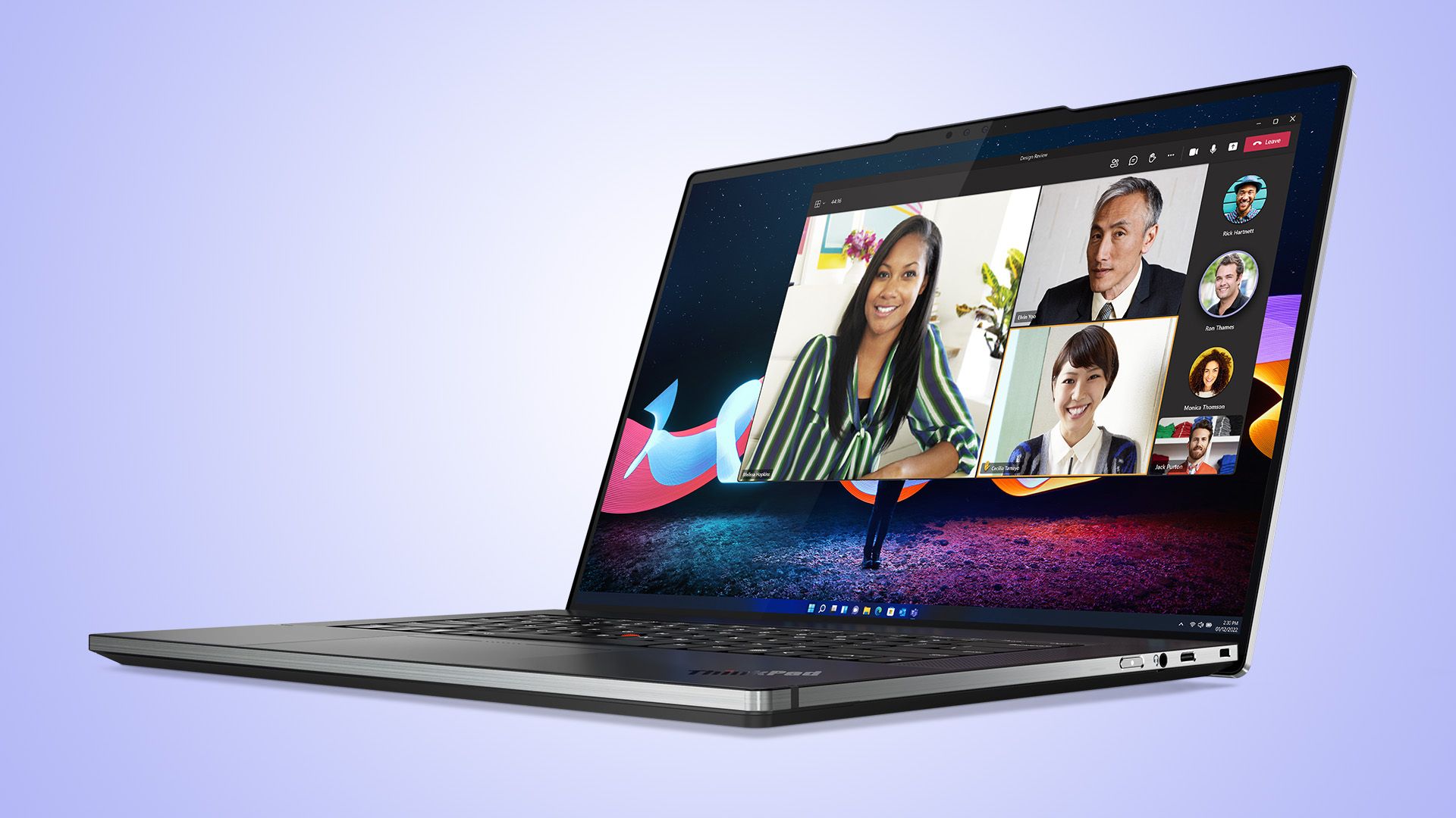 Lenovo ThinkPad Z16 geração 2