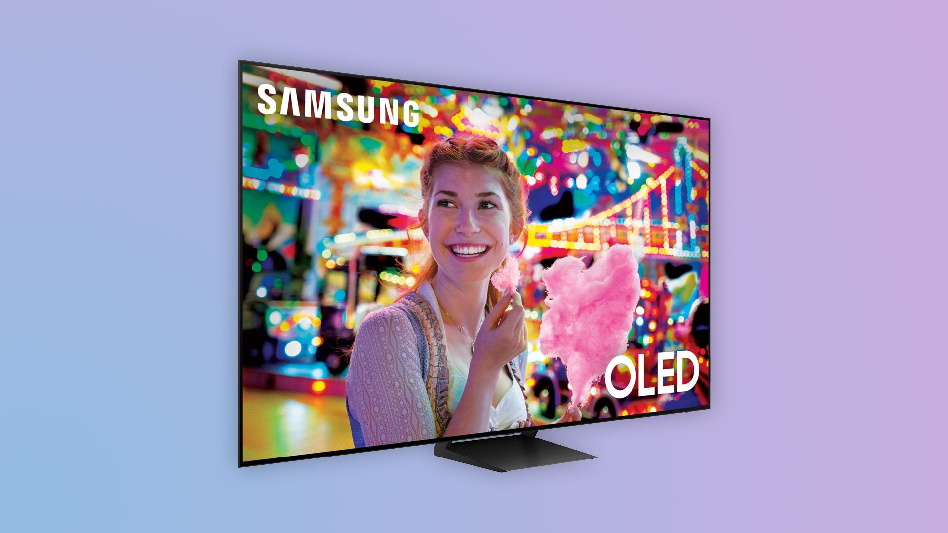 TV Samsung