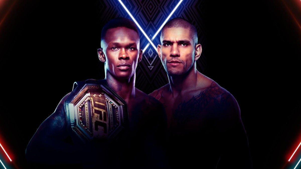 UFC 281