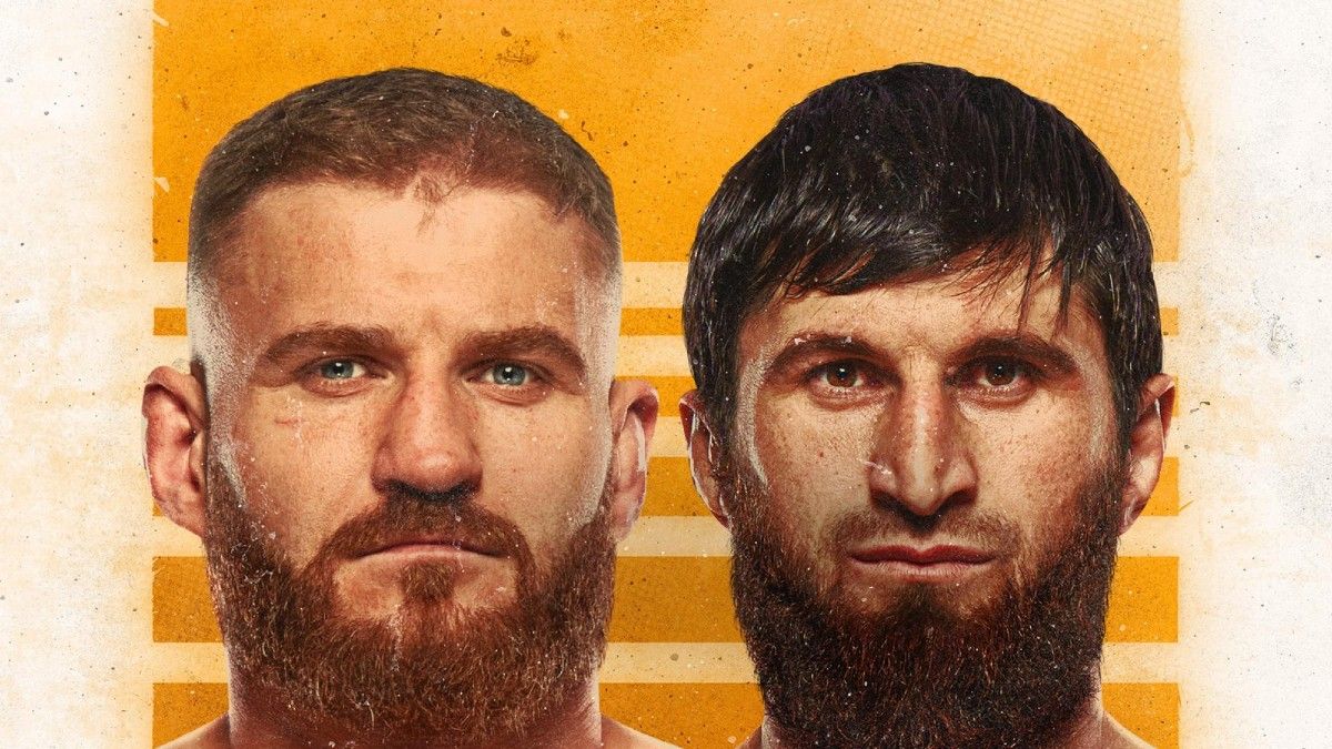 UFC 282