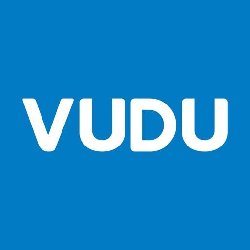 Logotipo VUDU