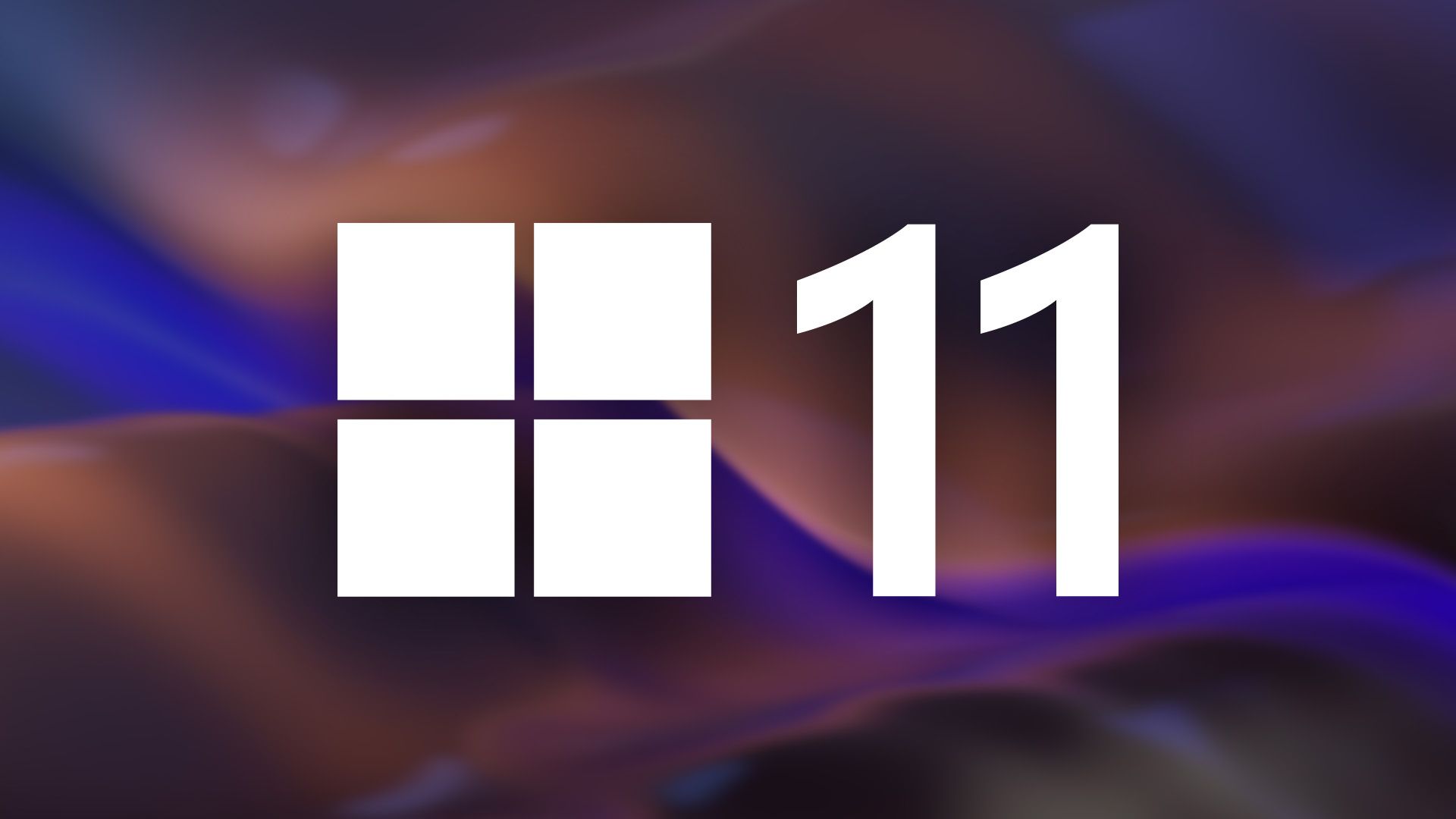 Logotipo do Windows 11