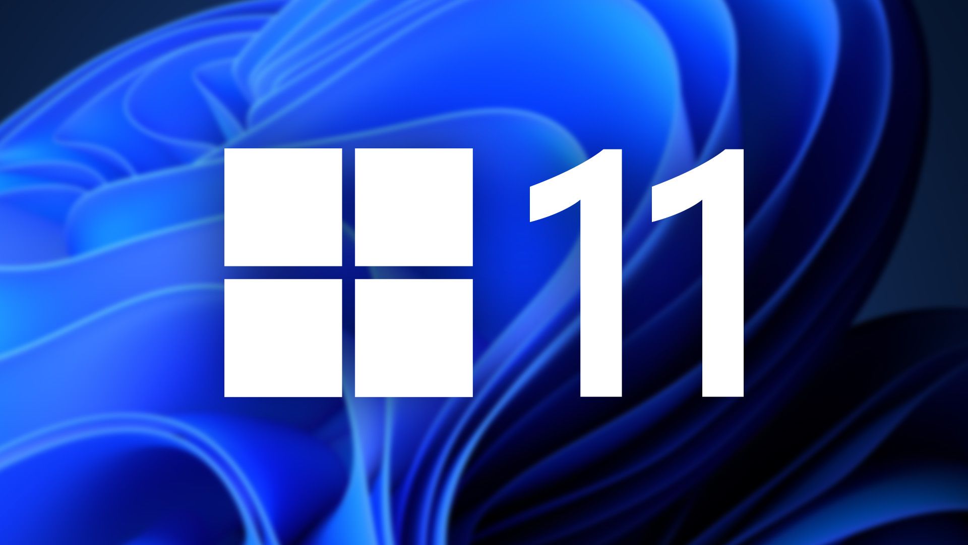 Logotipo do Windows 11