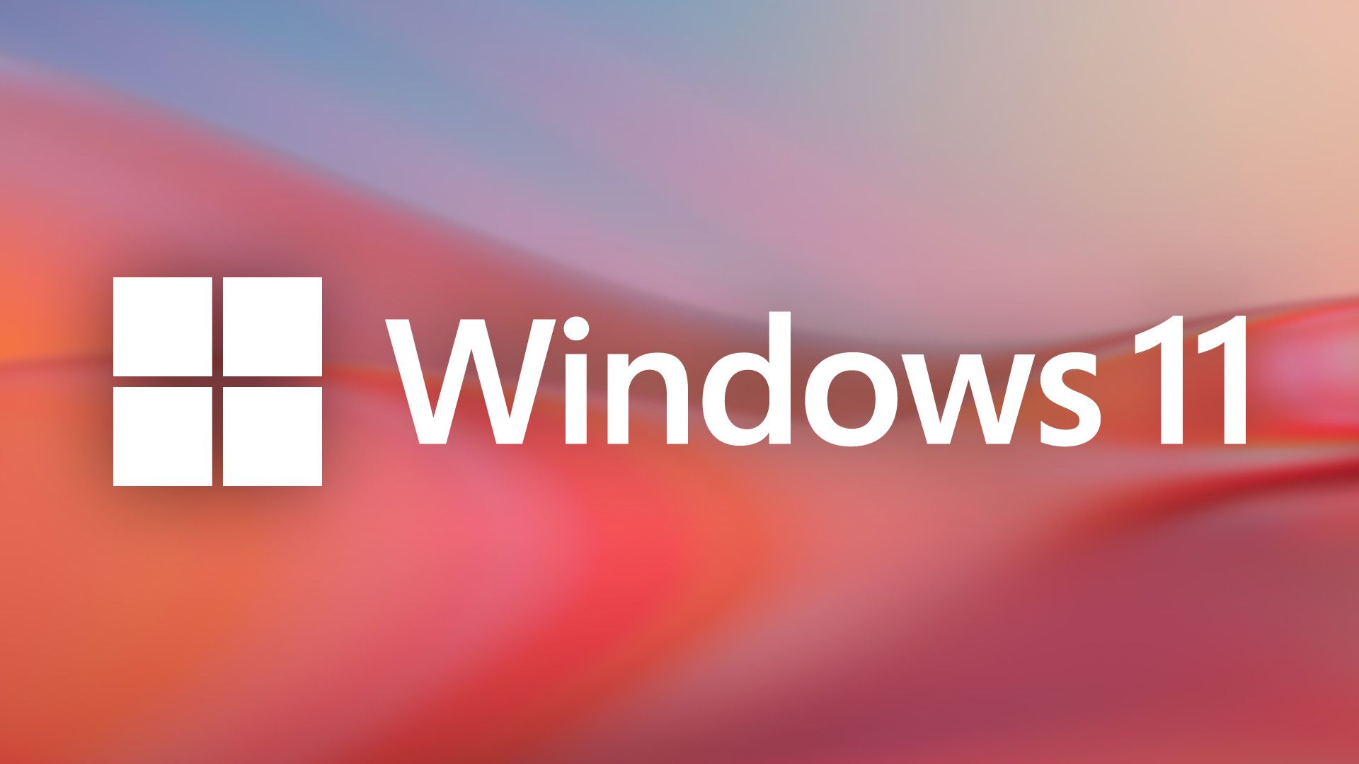 Logotipo do Windows 11