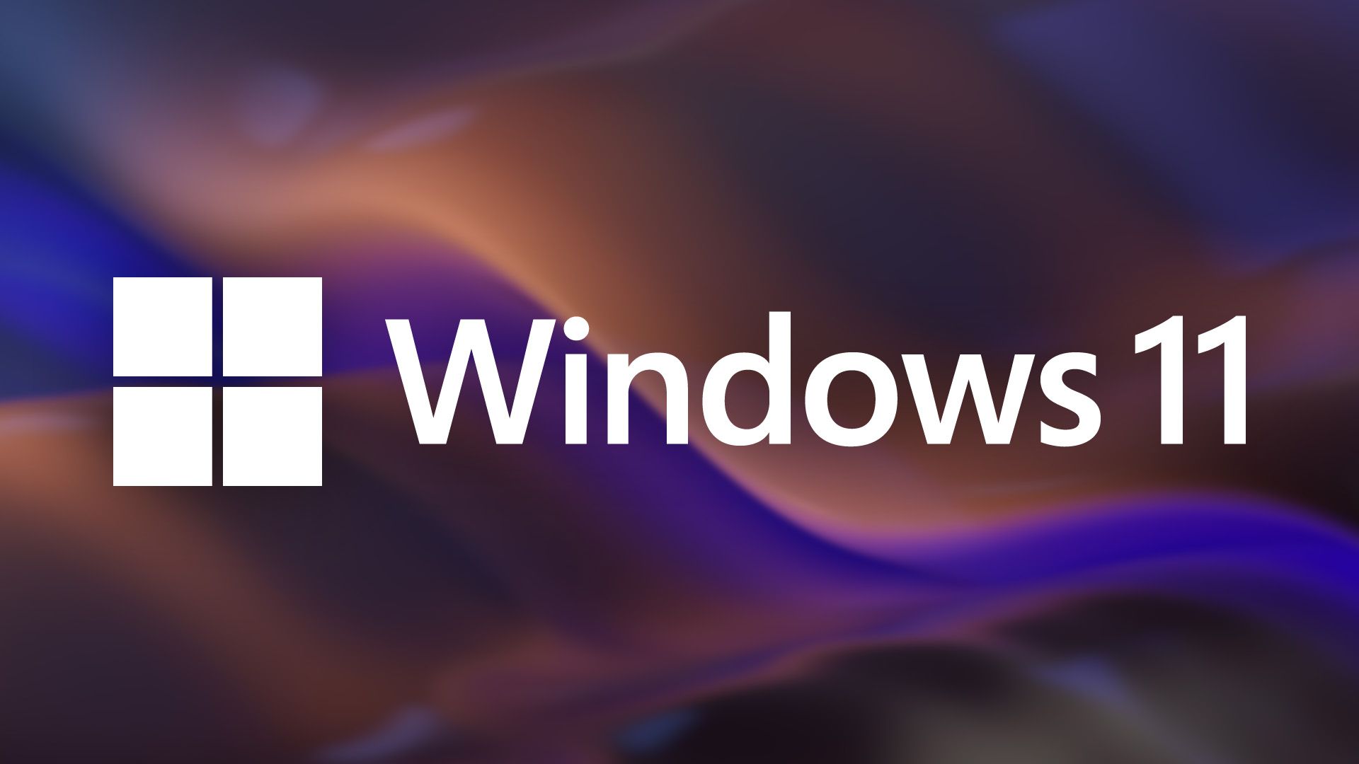 Logotipo do Windows 11