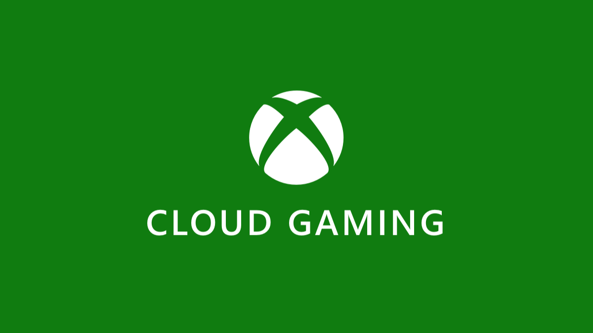 Jogos na nuvem Xbox